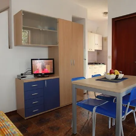 Townhouse With Private Garden * Bibione