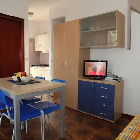 Townhouse With Private Garden * Bibione