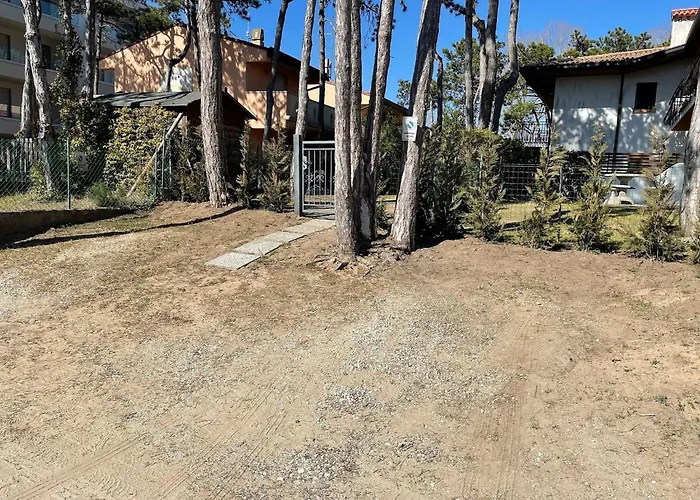 Villa Townhouse With Private Garden *