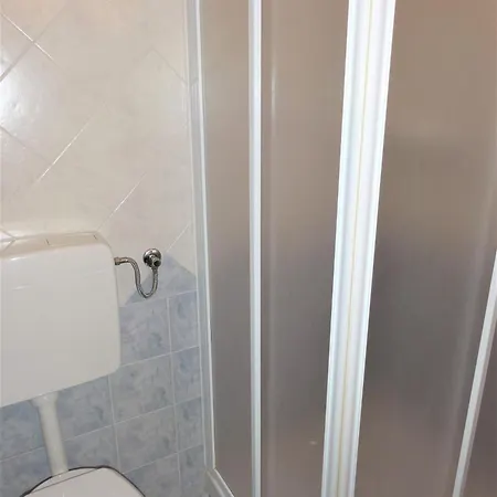 빌라 Townhouse With Private Garden *