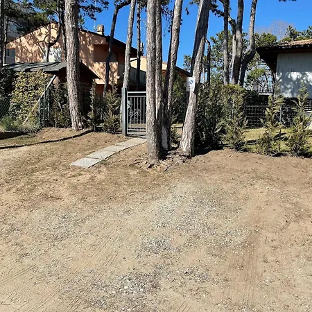 Villa Townhouse With Private Garden *