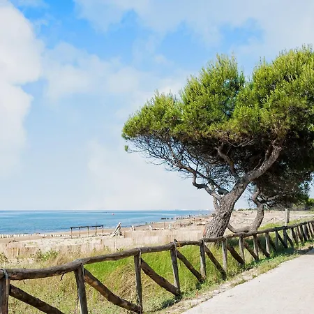 Townhouse With Private Garden *