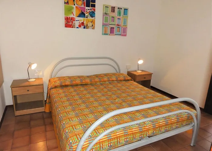 Villa Townhouse With Private Garden